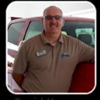 David Hanson at Chevrolet of Mandan