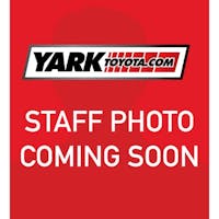 Corey Foster at Yark Toyota