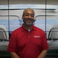 Donald McClam at Sport Durst Chrysler Dodge Jeep Ram