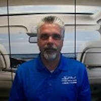 Jack Holt at Sport Durst Chrysler Dodge Jeep Ram