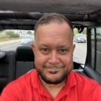 Thomas Dane at Spitzer Chevrolet Amherst