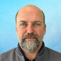 Jeff Skender at Spitzer Chevrolet Amherst