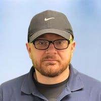 Gregory Schmitz at Spitzer Chevrolet Amherst - Service Center