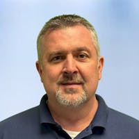 Lonnie Sherrill JR at Spitzer Chevrolet Amherst