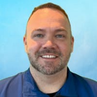 Brett Clapham at Spitzer Chevrolet Amherst