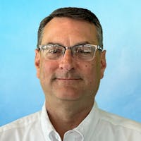 Mark Turner at Spitzer Chevrolet Amherst