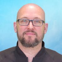 Shane Richard at Spitzer Chevrolet Amherst