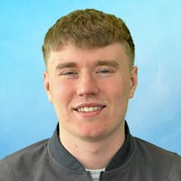 Austin Loudermelt at Spitzer Chevrolet Amherst