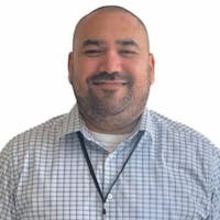 Adrian Rodriguez at Ocean Subaru of Fullerton