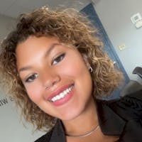 Kat Williams at Tenvoorde Ford