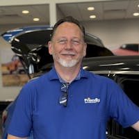 Scott Bowes at Friendly Chrysler Dodge Jeep Ram of Geneva