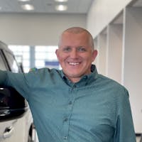 Matthew Smith at Friendly Chrysler Dodge Jeep Ram of Geneva