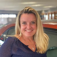 Heather Palmer at Friendly Chrysler Dodge Jeep Ram of Geneva