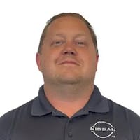 Darren Sheppard at Mossy Nissan Poway