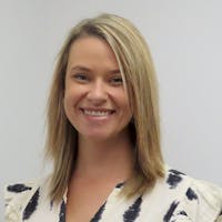 Kristen Eckler at Richmond Car and Truck Center