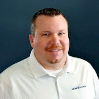Brad Perry at Richmond Car and Truck Center