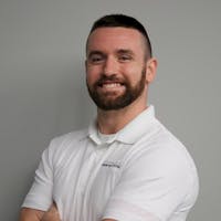 Wesley Cummins at Richmond Car and Truck Center