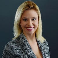 Kristen Eckler at Richmond Car and Truck Center