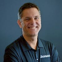 Mike Eckler at Richmond Car and Truck Center