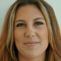 Jenna Jordan at Porter INFINITI - Service Center