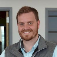 Aaron Mikkelson at Vision Ford Lincoln