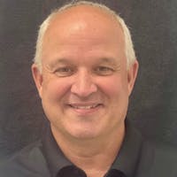 Tim Schmid at Red Wing Chevrolet - Service Center