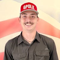 Owen Lawson at Glenn Polk Chrysler Dodge Jeep Ram Fiat