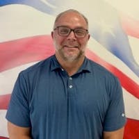 Jeff Schneider at Glenn Polk Chrysler Dodge Jeep Ram Fiat