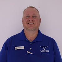 John Derasmo at Vernon Auto Group