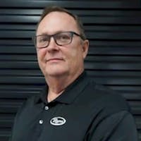 Kevin King at Byers Airport Subaru