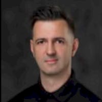 Sal Odzakovic at Audi Henderson