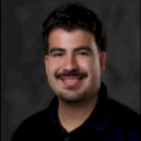 Isaiah Villarreal at Audi Henderson