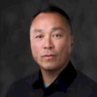 Jae Baik at Audi Henderson