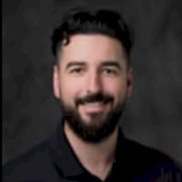 Miles Frank at Audi Henderson