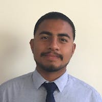 Mario Velasco at North County Kia
