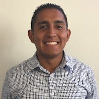 Armando Díaz at North County Kia
