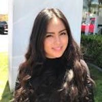 Gisell Carmona at North County Kia