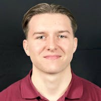 Mason Lacoe at Chevrolet  GMC of Fairbanks