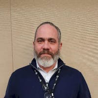 Alvin Schopp at Mercedes-Benz of Chesterfield