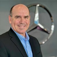 Don Calvin at Mercedes-Benz of Chesterfield
