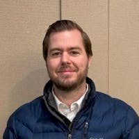 Jason Nienhaus at Jaguar St. Louis Certified Pre-Owned & Service