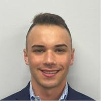 Rob Scharp at Mercedes-Benz of Creve Coeur