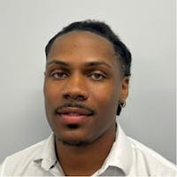 Damonte Griffin at Mercedes-Benz of Creve Coeur