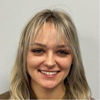 Marissa Welch at Mercedes-Benz of Creve Coeur