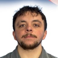 William Wilkerson at Criswell Ford of Woodstock