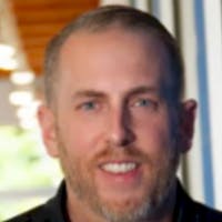 Matt McMurray at Campus Ford