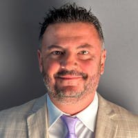 Arian Silver at Royal Jaguar-Land Rover of Tucson