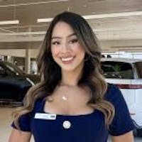 Leslie Bolanos at Royal Jaguar-Land Rover of Tucson