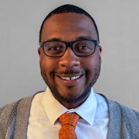 Nykeir Thomas at Royal Jaguar-Land Rover of Tucson