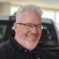 Chad Black at Gandrud Dodge Chrysler Jeep